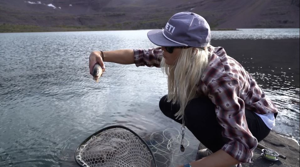 Montana Fishing Film Festival